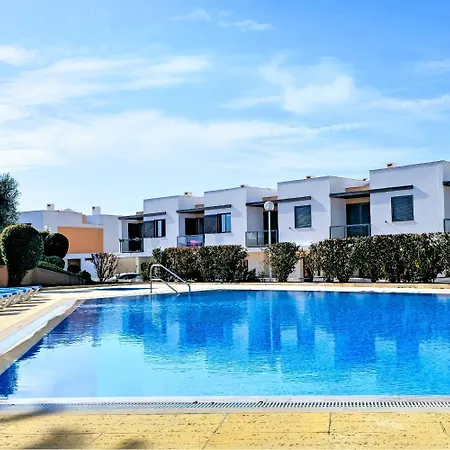 Flh Albufeira Ocean View House With Garden & Pool Villa Exterior photo