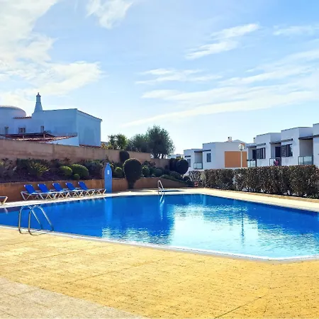 Flh Albufeira Ocean View House With Garden & Pool Villa Exterior photo
