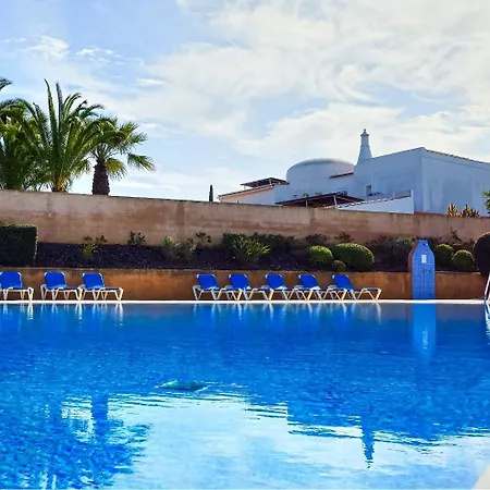 Flh Albufeira Ocean View House With Garden & Pool Villa Exterior photo