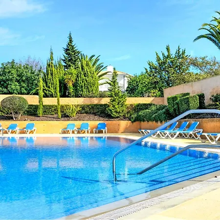 Flh Albufeira Ocean View House With Garden & Pool Villa Exterior photo