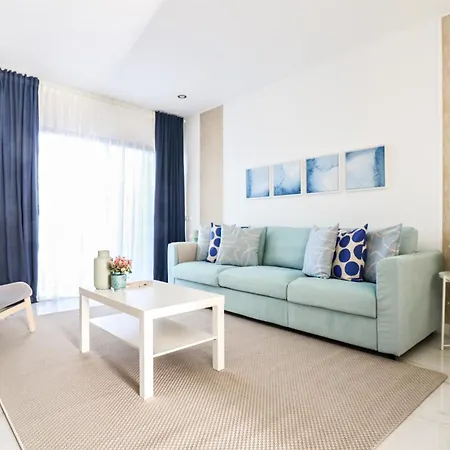Flh Albufeira Ocean View House With Garden & Pool Villa Exterior photo