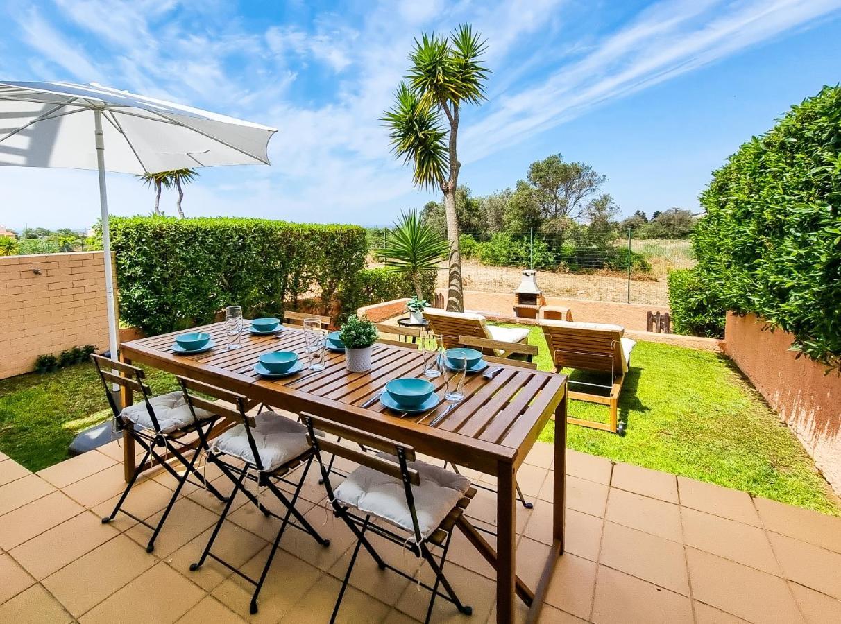 Ferienhaus Flh Ocean View House With Garden & Pool *