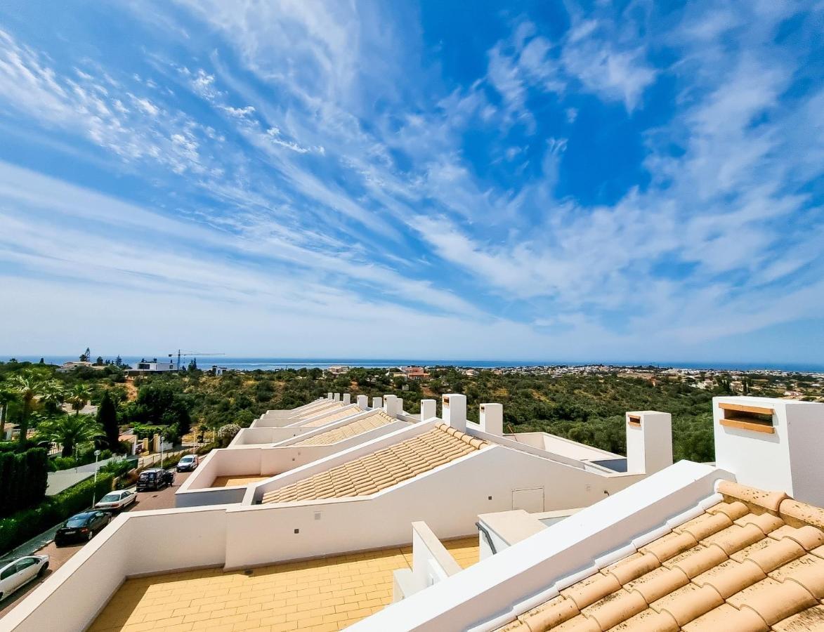 Flh Ocean View House With Garden & Pool Ferienhaus