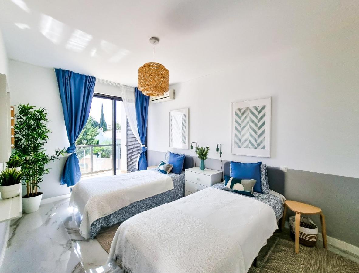 Ferienhaus Flh Ocean View House With Garden & Pool *
