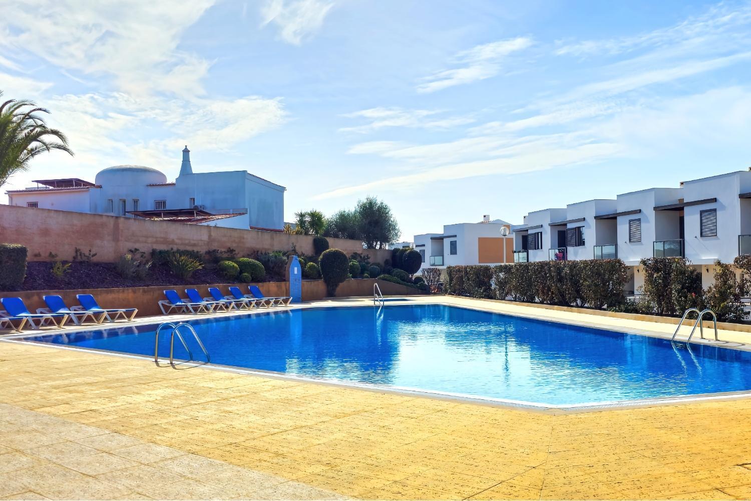 Flh Ocean View House With Garden & Pool Ferienhaus *