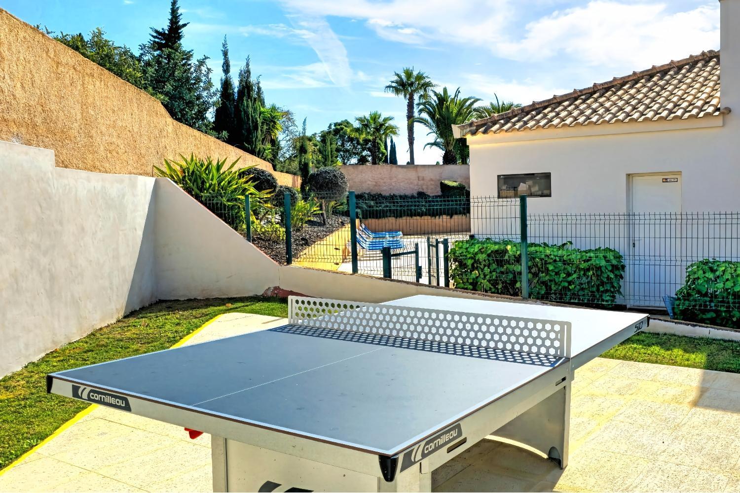 Ferienhaus Flh Ocean View House With Garden & Pool